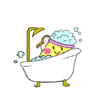 みわまるフレンズ（個別スタンプ：14）