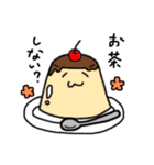 ゆるくていろいろ（個別スタンプ：10）