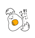 ゆるくていろいろ（個別スタンプ：13）