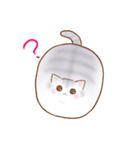 たぷたぷにゃんこ（個別スタンプ：13）