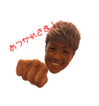 KANA's STAMP！！（個別スタンプ：4）