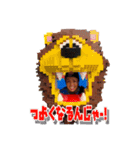 KANA's STAMP！！（個別スタンプ：6）
