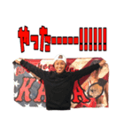 KANA's STAMP！！（個別スタンプ：14）