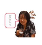 あずたんたんたん（個別スタンプ：5）