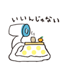 ルミスパくんスタンプ【東京版】（個別スタンプ：6）
