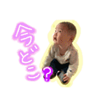 玲生たんスタンプ③（個別スタンプ：11）
