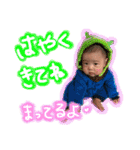 玲生たんスタンプ③（個別スタンプ：12）
