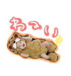 玲生たんスタンプ③（個別スタンプ：27）