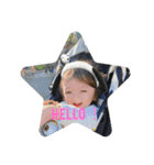 Yuma＆Haruma 2019 第一弾（個別スタンプ：1）