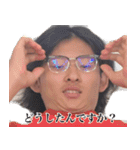 使いづらいスタンプ(実写版)（個別スタンプ：23）