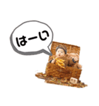 いはなのすたんぷ 2（個別スタンプ：4）