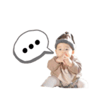 いはなのすたんぷ 2（個別スタンプ：17）