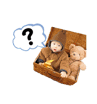 いはなのすたんぷ 2（個別スタンプ：18）