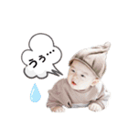 いはなのすたんぷ 2（個別スタンプ：24）