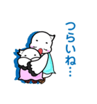 浅川産婦人科スタンプ4（個別スタンプ：31）