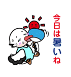 浅川産婦人科スタンプ4（個別スタンプ：36）