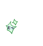スタ連！（個別スタンプ：22）
