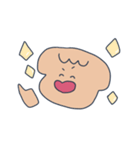 うさぎとにわとりといぬ（個別スタンプ：15）