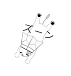 バド丸（個別スタンプ：2）
