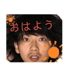 やまこたの日常（個別スタンプ：7）