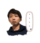 やまこたの日常（個別スタンプ：11）