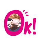 あねらくん（個別スタンプ：1）