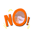 あねらくん（個別スタンプ：2）