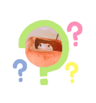 あねらくん（個別スタンプ：4）