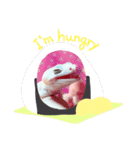 あねらくん（個別スタンプ：9）