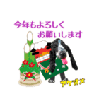 ひー様♡大好き♡（個別スタンプ：3）