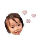 たれまゆ坊や 2（個別スタンプ：4）