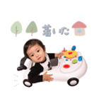 たれまゆ坊や 2（個別スタンプ：12）