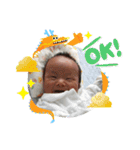 澪くんはんこ★其の一（個別スタンプ：9）
