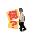 J神戸スタンプ（個別スタンプ：12）