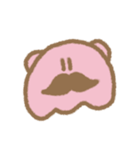 めんだこ？（個別スタンプ：1）