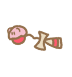 めんだこ？（個別スタンプ：2）