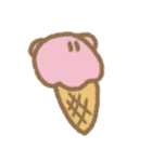 めんだこ？（個別スタンプ：3）
