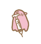 めんだこ？（個別スタンプ：4）
