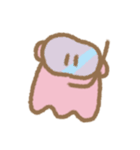 めんだこ？（個別スタンプ：5）