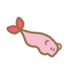 めんだこ？（個別スタンプ：6）