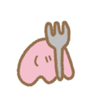 めんだこ？（個別スタンプ：14）