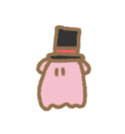 めんだこ？（個別スタンプ：17）