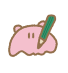 めんだこ？（個別スタンプ：19）