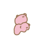 めんだこ？（個別スタンプ：23）