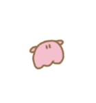 めんだこ？（個別スタンプ：33）