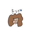 普段使えるスタンプ！（個別スタンプ：5）