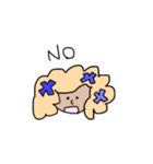 普段使えるスタンプ！（個別スタンプ：15）