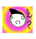 こんなイイ顔 H（個別スタンプ：31）