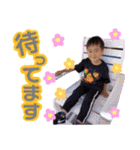 れんとすたんぷ☆（個別スタンプ：8）