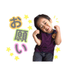 れんとすたんぷ☆（個別スタンプ：13）